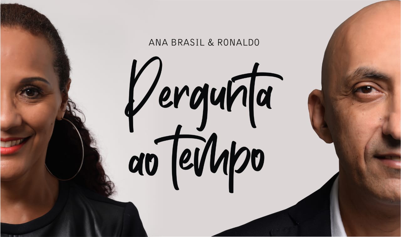 Ana Brasil & Ronaldo