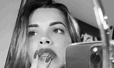 5 vezes que a modelo Luana Sandien surpreendeu seguidores nas redes sociais