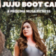Manu Delai participa de reality show Juju Boot Camp